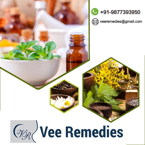 Vee Remedies - Top Ayurvedic PCD Company